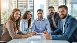 types de concurrents