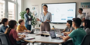 communication pédagogique