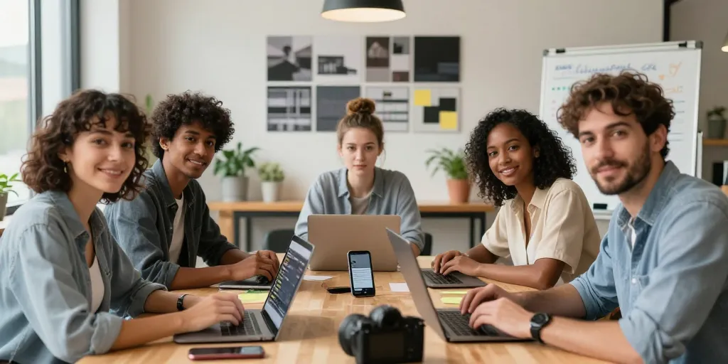 comment créer une communauté sur les réseaux sociaux