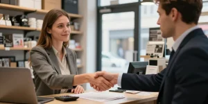 crédit vendeur fond de commerce