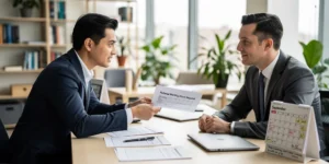 demande diminution temps de travail