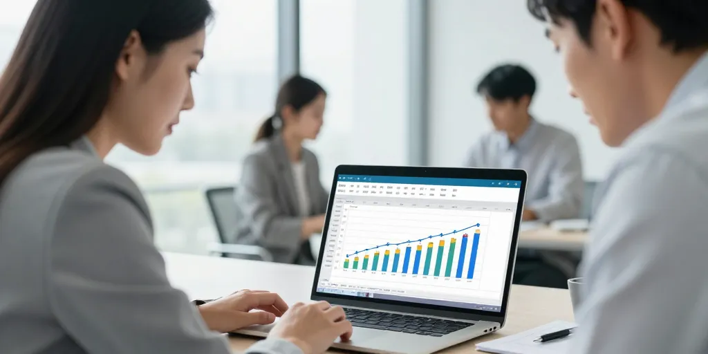 modele de previsionnel