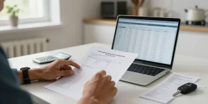 prix de revient kilométrique 2024