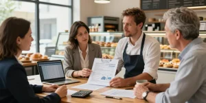 business plan pour une boulangerie