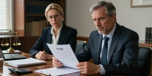 cloture pour insuffisance d'actif