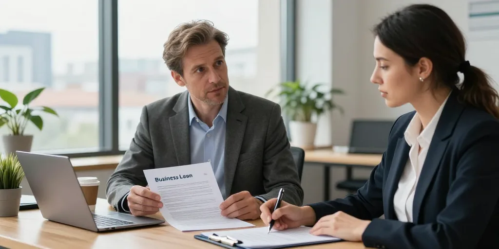 courtier creation entreprise