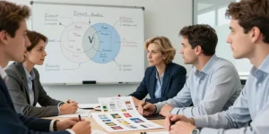 différence entre concurrent direct et indirect