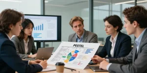 environnement macro économique