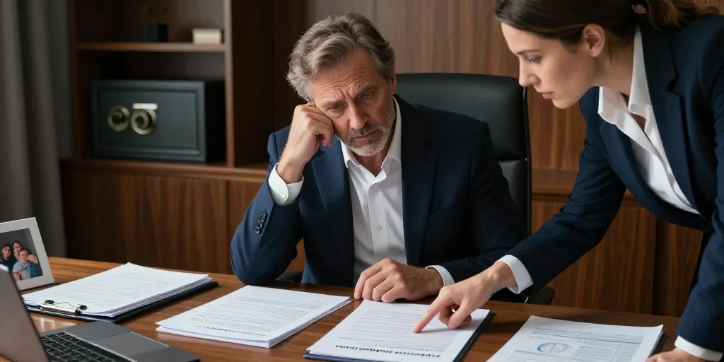 faillite personnelle conséquences