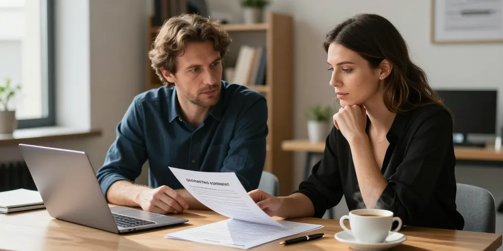 Ghostwriting : 4 conseils pour choisir le bon rédacteur fantôme