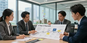 strategie immobiliere