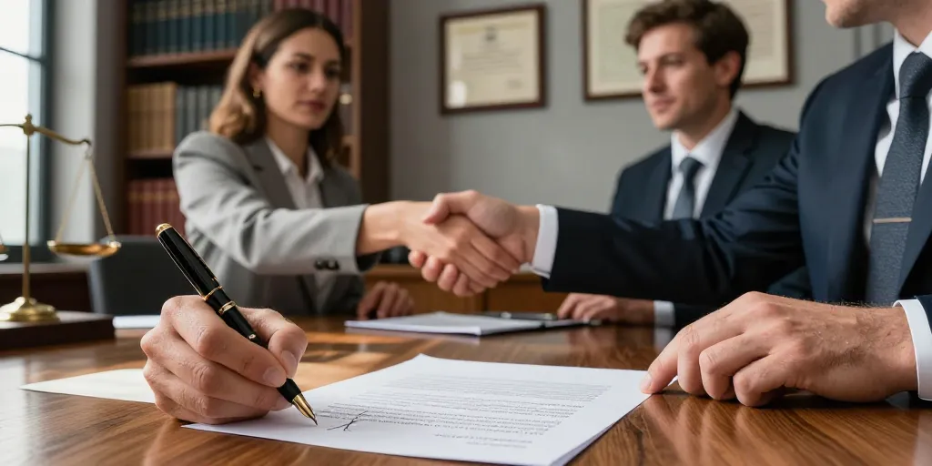 acte juridique unilatéral