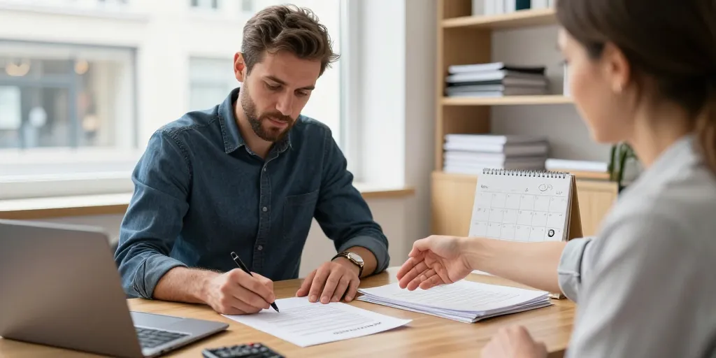 comment racheter un fond de commerce