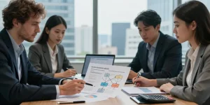 compte de résultat analyse