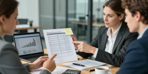 compte de résultat des entreprises