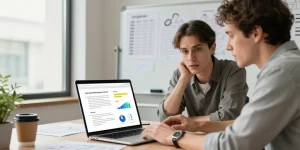 Création site web pour PME : les 6 erreurs qui plombent votre prospection en ligne avant même de commencer