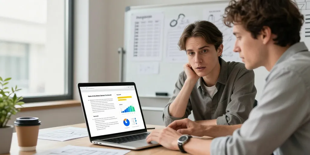 Création site web pour PME : les 6 erreurs qui plombent votre prospection en ligne avant même de commencer