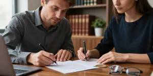 exemple acte sous seing privé