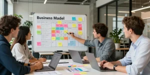 innovation models in business