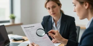 ligne mutuelle sur fiche de paie