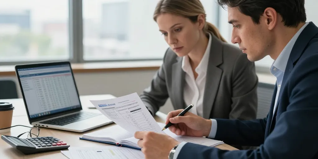 provision pour perte de change