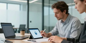 Signature électronique : comment sécuriser et accélérer vos processus métiers