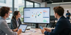 stratégie omnicanale définition