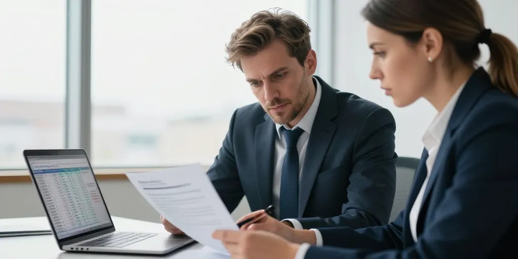 annexe comptable obligation