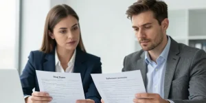 dernier bulletin de salaire solde de tout compte