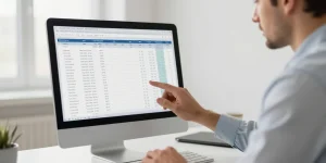 numéro de compte comptabilité