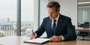 valeur juridique signature électronique