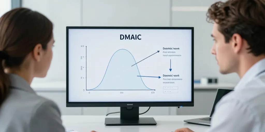 six sigma c'est quoi