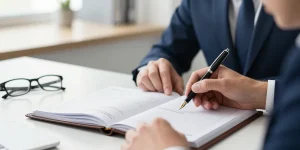 registre des mouvements de titres sas