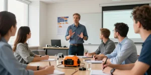 causerie sécurité
