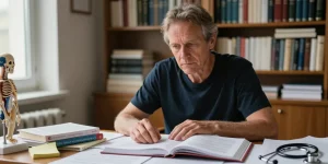 devenir ostéopathe à 40 ans
