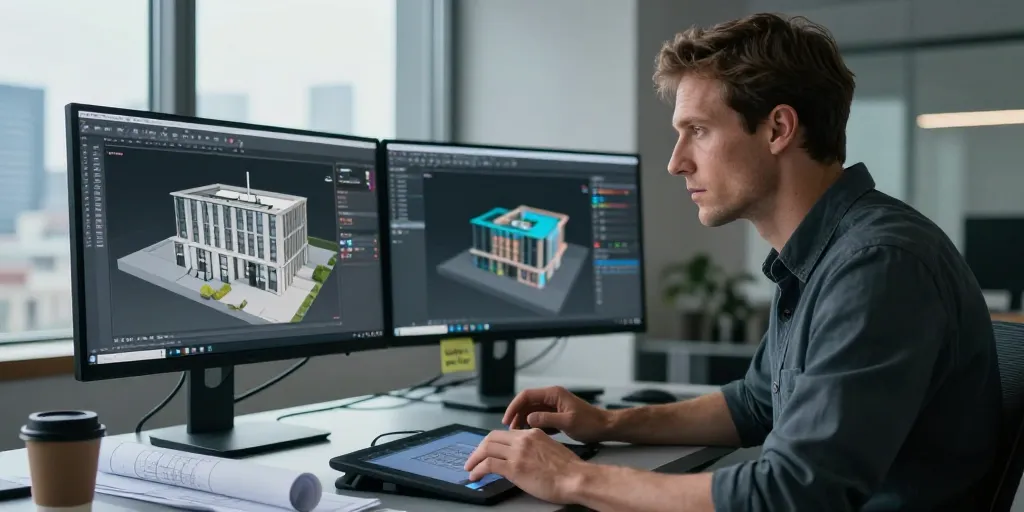 SketchUp Pro