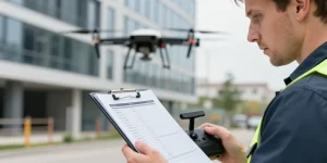 tarif moyen prestation drone