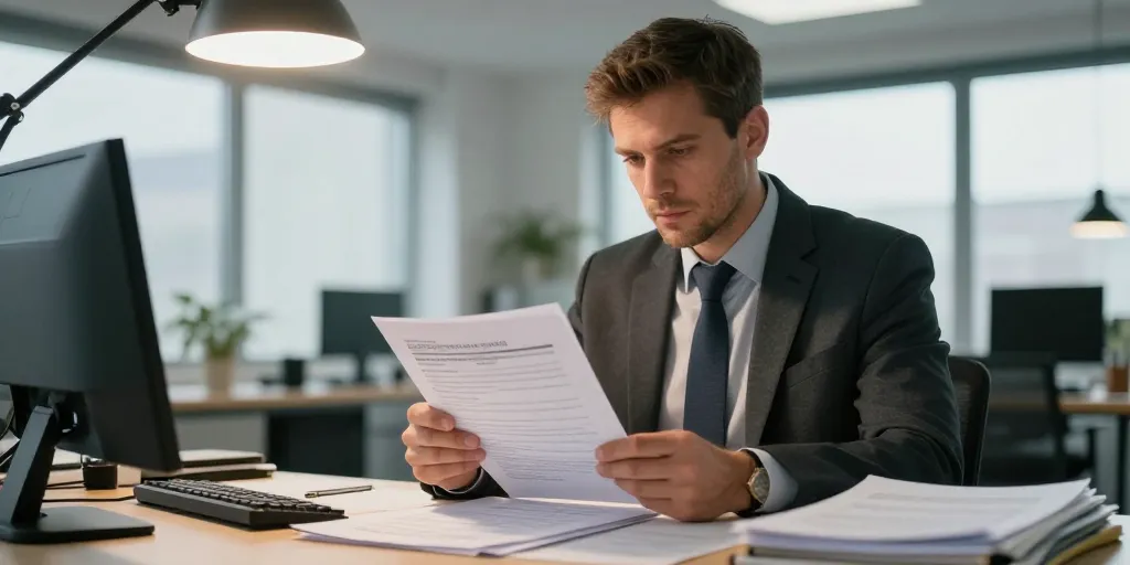 comment choisir un bon détective privé ?