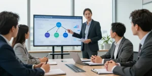 les objectifs du marketing relationnel