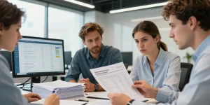 logiciel de gestion commerciale