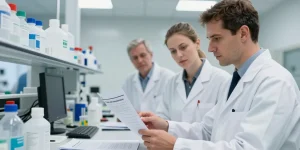 prévention des risques chimiques
