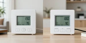 alarme sans fil ou filaire que choisir