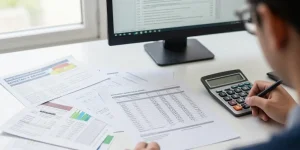 coursier prix au km