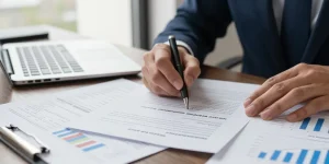 déclaration chiffre d'affaires auto-entrepreneur