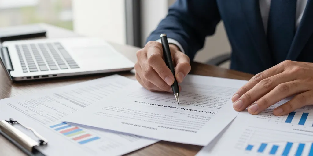 déclaration chiffre d'affaires auto-entrepreneur