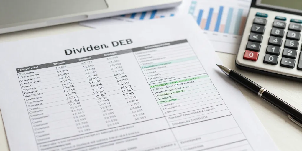 dividendes supérieurs à 10 du capital social