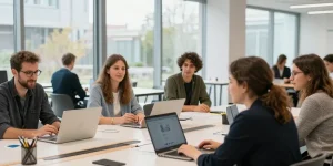 idée évènement entreprise