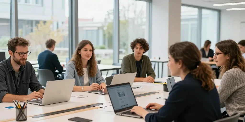 idée évènement entreprise