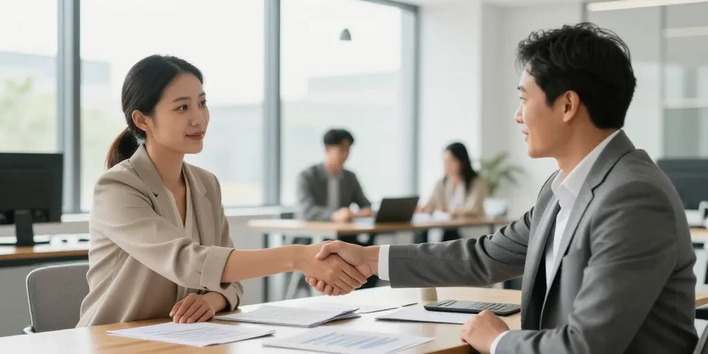 les objectifs du marketing relationnel