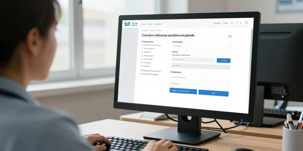prise de rendez-vous en ligne